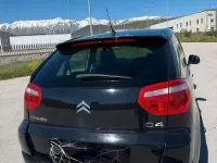 Usata Citroën C4 Picasso 2008 Monovolume