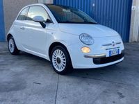 usata Fiat 500 1.2 Lounge