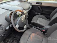Usata VW New Beetle 105 CV (77 kW) 2007 Utilitaria