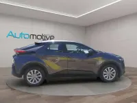 Usata Toyota C-HR Active 98 CV (72 kW) 2025 Grigio SUV