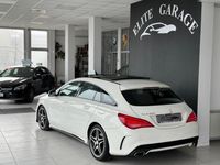 usata Mercedes CLA220 CLA 220 CDI S.W. Automatic Premium