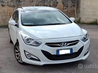Usata Hyundai i40 2012 Berlina