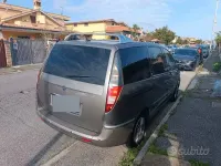 Usata Lancia Phedra 170 CV (125 kW) 2010 Monovolume
