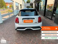 Usata Mini Cooper S 178 CV (130 kW) 2021 Utilitaria