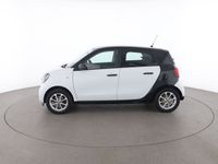 usata Smart ForFour 1.0 Youngster 1.0 Youngster