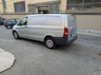 Usata Mercedes Vito 136 CV (100 kW) 2019 Grigio Furgone
