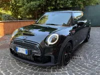 Usata Mini John Cooper Works 231 CV (169 kW) 2022 Nero Utilitaria