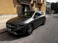 Usata Mercedes GLA200 150 CV (110 kW) 2022 SUV