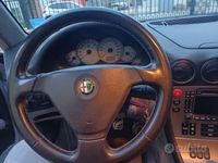 usata Alfa Romeo 2000 166V6 turbo