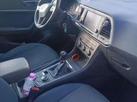 Occasion Seat Ateca Business 116 PK (85 kW) 2019 SUV