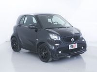 usata Smart ForTwo Coupé 90 0.9 Turbo twinamic Berlin Black