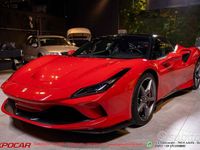 Usata Ferrari F8 721 CV (530 kW) 2021 Rosso Coupé