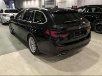 Usata BMW 530e M Sport 184 CV (135 kW) 2022 Station wagon