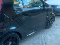 Usata Smart ForTwo Coupé 71 CV (52 kW) 2014 Cabrio