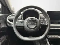 Usata Fiat 600 101 CV (74 kW) 2024 Nero SUV