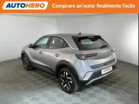 Usata Opel Mokka 110 CV (80 kW) 2022 Grigio SUV