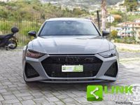 usata Audi RS6 Avant 4.0 600 CV Tiptronic GARANZIA FINO 2027!!!!