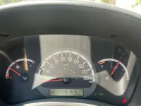 Usata Fiat Panda Active 77 CV (56 kW) 2012 Grigio Utilitaria