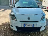Usata Renault Clio Luxe 101 CV (74 kW) 2009 Station wagon