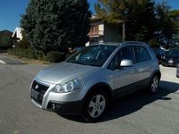 usata Fiat Sedici -- 1.9 MJT 4x4 Dynamic