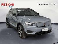 Usata Volvo XC40 Plus 80 kW (109 CV) 2022 Vapour grey SUV