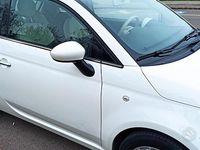 Usata Fiat 500 2018 Utilitaria