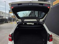 Usata Mercedes E350 Avantgarde 231 CV (169 kW) 2010 Bianco Station wagon