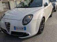 Usata Alfa Romeo MiTo Premium 170 CV (125 kW) 2010 Utilitaria