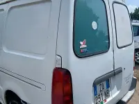 Usata Nissan Vanette 1998 Bianco Monovolume