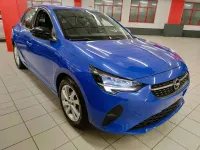 Usata Opel Corsa Edition+ 75 CV (55 kW) 2023 Blu/azzurro Utilitaria