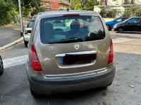 Usata Lancia Musa 95 CV (69 kW) 2005 Bronzo Monovolume