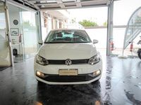 usata VW Polo 1.0 MPI 60 CV 5p. Trendline