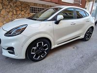Usata Ford Puma ST-Line X 155 CV (114 kW) 2020 SUV