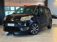Usata Citroën C3 Picasso 90 CV (66 kW) 2009 Nero Monovolume