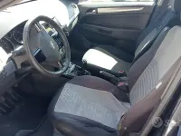 Usata Opel Astra 125 CV (91 kW) 2008 Berlina