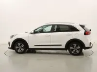 Usata Kia Niro Urban 141 CV (103 kW) 2022 Bianco SUV