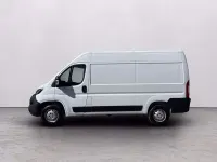 Usata Peugeot Boxer S 140 CV (102 kW) 2024 Grigio Furgone