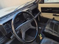 Usata Fiat Panda 4x4 50 CV (36 kW) 1989 Verde Utilitaria