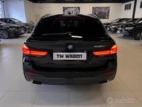 Usata BMW 530e M Sport 184 CV (135 kW) 2023 Nero Station wagon