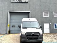 usata Mercedes Sprinter 311 F 39/35