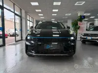 Usata Lynk & Co 01 179 CV (131 kW) 2021 Nero SUV