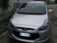 usata Hyundai ix20 iX201.4 Comfort