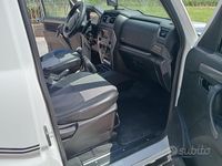 Usata Mahindra Goa 107 CV (78 kW) 2021 Bianco SUV