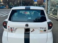 Usata Aixam City 2020 Bianco Berlina