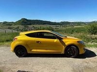 Usata Renault Mégane III Trophy 265 CV (194 kW) 2012