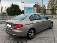 Usata Fiat Tipo 120 CV (88 kW) 2017 Grigio Berlina