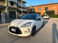 usata DS Automobiles DS3 DS 31.4 hdi So Chic 70cv