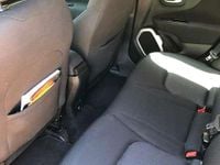 Usata Jeep Renegade Longitude 120 CV (88 kW) 2015 SUV