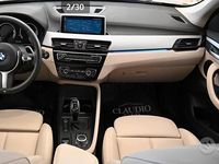 Usata BMW X1 M Sport 190 CV (139 kW) 2019 SUV