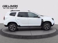 usata Dacia Duster Duster II 20181.5 Blue dCi 115cv Prestige 4x2 - Pastello Diesel - Manuale